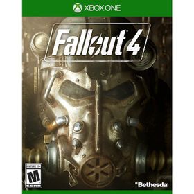 Fallout 4 Xbox One