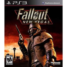 Fallout New Vegas PS3 Oyunu