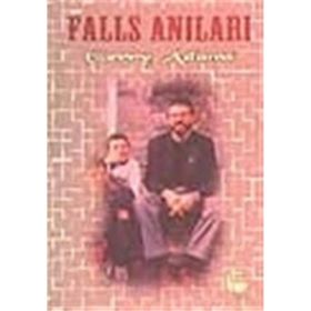 FALLS ANILARI İRLANDA'DAN - GERRY ADAMS