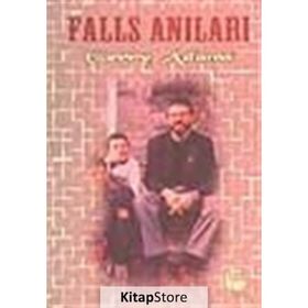 FALLS ANILARI İRLANDA'DAN - GERRY ADAMS