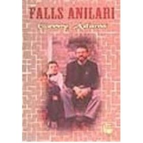 FALLS ANILARI İRLANDA'DAN - GERRY ADAMS