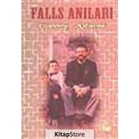 FALLS ANILARI İRLANDA'DAN - GERRY ADAMS