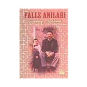 FALLS ANILARI İRLANDA'DAN - GERRY ADAMS