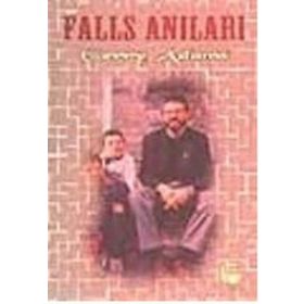 FALLS ANILARI İRLANDA'DAN - GERRY ADAMS