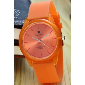 Falmer 9055 Renkli Unisex Kol Saati
