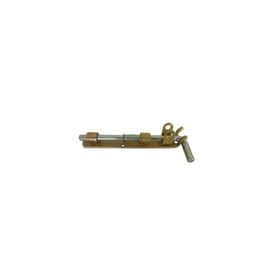 Falo 15 cm Yaylı Ferforje Sürgü