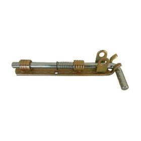 Falo 20 cm Yaylı Ferforje Sürgü