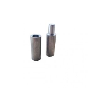 Falo 2'li Paket 12 mm Mil Menteşe