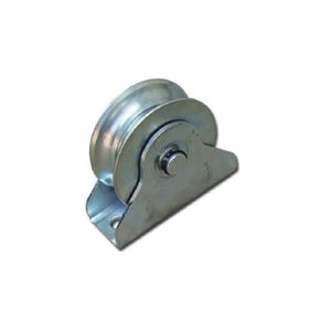 Falo 90 mm Maşalı Ray Makarası