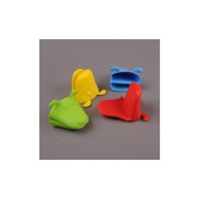 Fame Kitchen UN-039 Silikon Parmak Eldiven