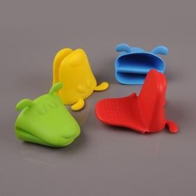 Fame Kitchen UN-039 Silikon Parmak Eldiven