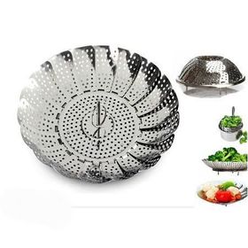 Fame Kitchen UN-31M 01-28 Sebze Haşlama