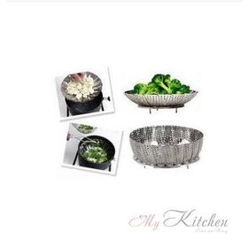Fame Kitchen UN-31M 01-28 Sebze Haşlama