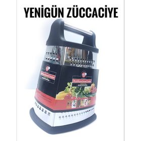 Fame Kitchen UN-324R 9S 9 Rende