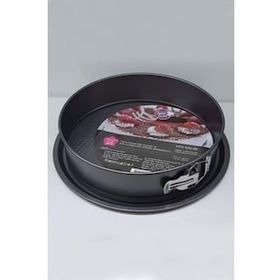 Fame Kitchen UN 512 26 cm Kelepçeli Kek Kalıbı