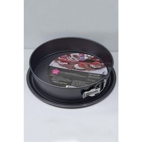 Fame Kitchen UN 512 26 cm Kelepçeli Kek Kalıbı