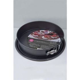 Fame Kitchen UN 512 26 cm Kelepçeli Kek Kalıbı