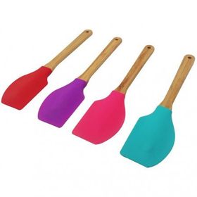 Fame Kitchen UN032 Silikon Spatula