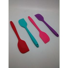 Fame Kitchen UN032 Silikon Spatula