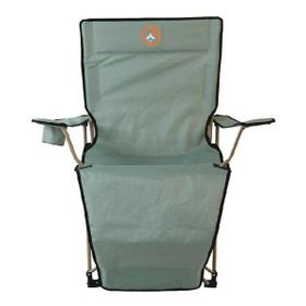Famedall FAMEDALLENCO748 Lencos Ayak Uzatmalı Sandalye