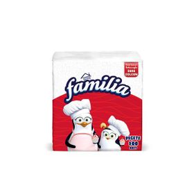Familia 100'lü Peçete (3 adet)