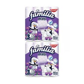 Famillia Plus 32li 3 Katlı Tuvalet Kağıdı