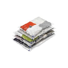 Family Co. 5 Parça 50x70 2.60x80 2.80x100 1 Vakumlu Hurç Poşet Setleri