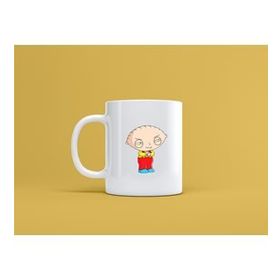 Family Guy Baskılı Kupa