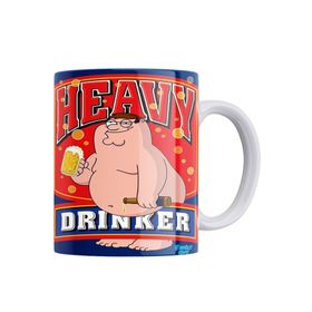 Family Guy Baskılı Kupa