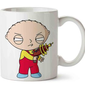 Family Guy Stewie Baskılı Kupa