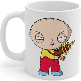 Family Guy Stewie Baskılı Kupa