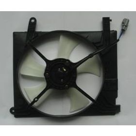 Fan 3'lü Led Beyaz Plafonyer Avize