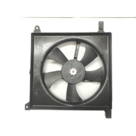 Fan 3'lü Led Beyaz Plafonyer Avize