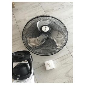 Fan Ice DF 50 Tavan Tipi Vantilatör