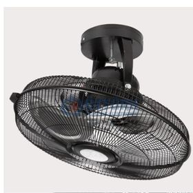 Fan Ice DF 50 Tavan Tipi Vantilatör
