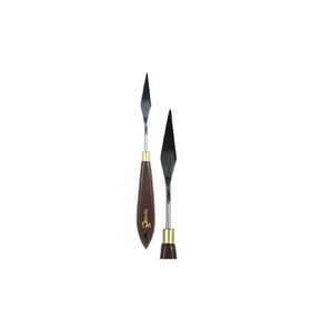 Fanart 105 mm Boyama Spatülü