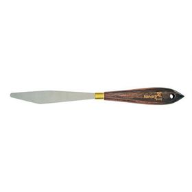 Fanart 2102 Metal Spatula