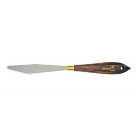 Fanart 2102 Metal Spatula