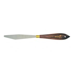 Fanart 2102 Metal Spatula