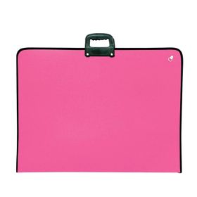 Fanart 38x53 Pembe 9510.304 Proje Çantası