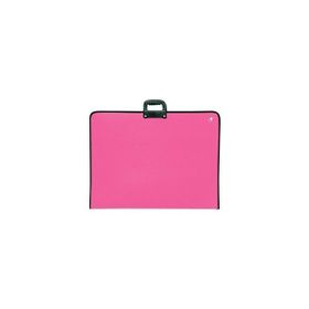 Fanart 38x53 Pembe 9510.304 Proje Çantası