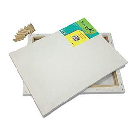 Fanart 50x50 cm 280 gr Academy Tuval