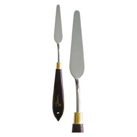 Fanart 5785388 N2012 124 mm Spatül
