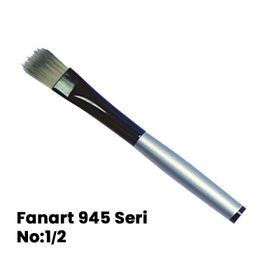 Fanart 945 Seri Tarak Fırça