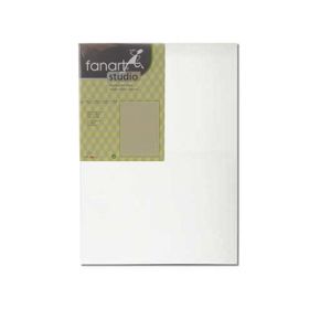 Fanart FNRT-5070 l 50x70 cm Studio Seri Tuval