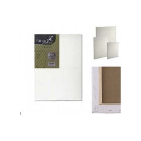 Fanart Studio 320 gr 70x70 cm Tuval