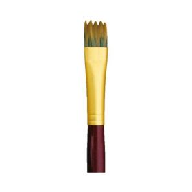Fanart Studio Decorative Arts Seri 718 No:12 Fırça