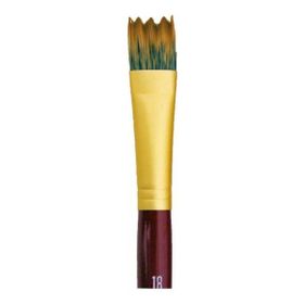 Fanart Studio Decorative Arts Seri 718 No:18 Fırça