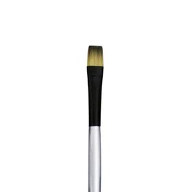 Fanart Studio Silver Seri 920 No:12 Sentetik Kıl Gölgeleme Fırçası