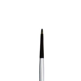 Fanart Studio Silver Seri 920 No:2 Sentetik Kıl Gölgeleme Fırçası